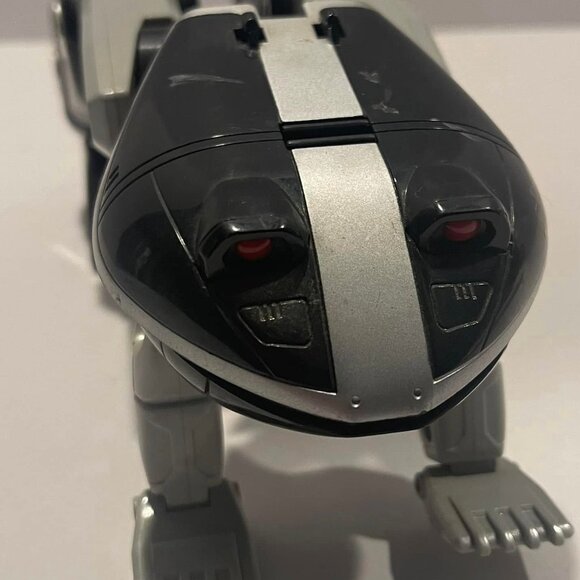 Power Ranger | Toys | Vintage 995 Ninjazord Power Rangers Ninja ...